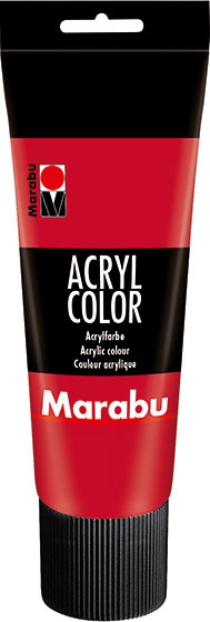 Акрилни бои Acryl Color Marabu