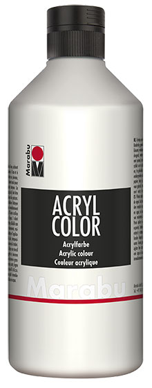 Акрилни бои Acryl Color Marabu
