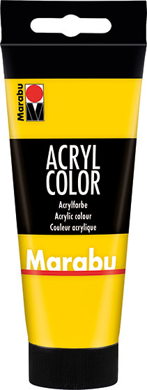 Акрилни бои Acryl Color Marabu