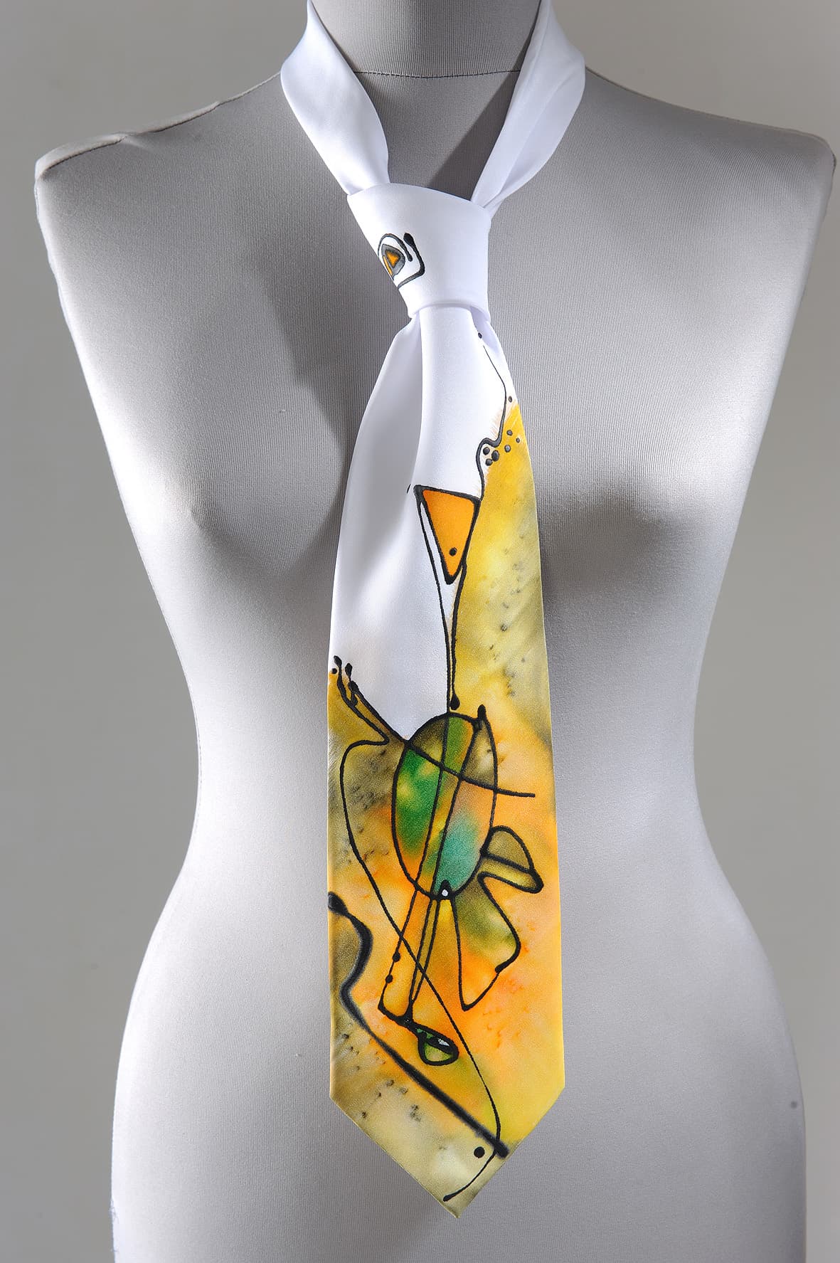 Боя за коприна Marabu Silk