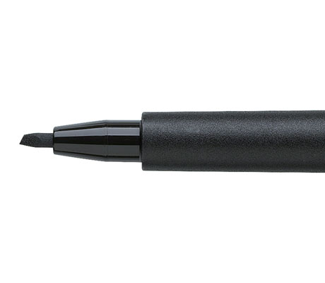 Калиграфски маркер Artist Pen Calligraphy Faber-Castell