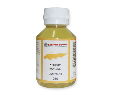 Ленено масло Импресия