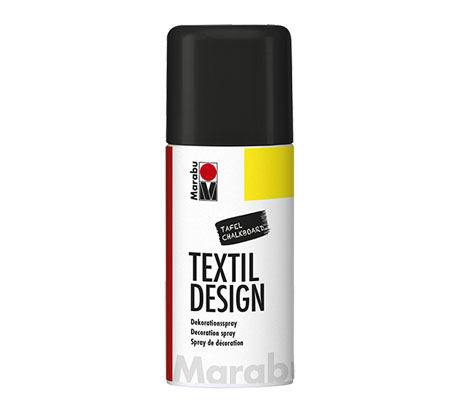 Боя за текстил на спрей Marabu Textil Design Colorspray