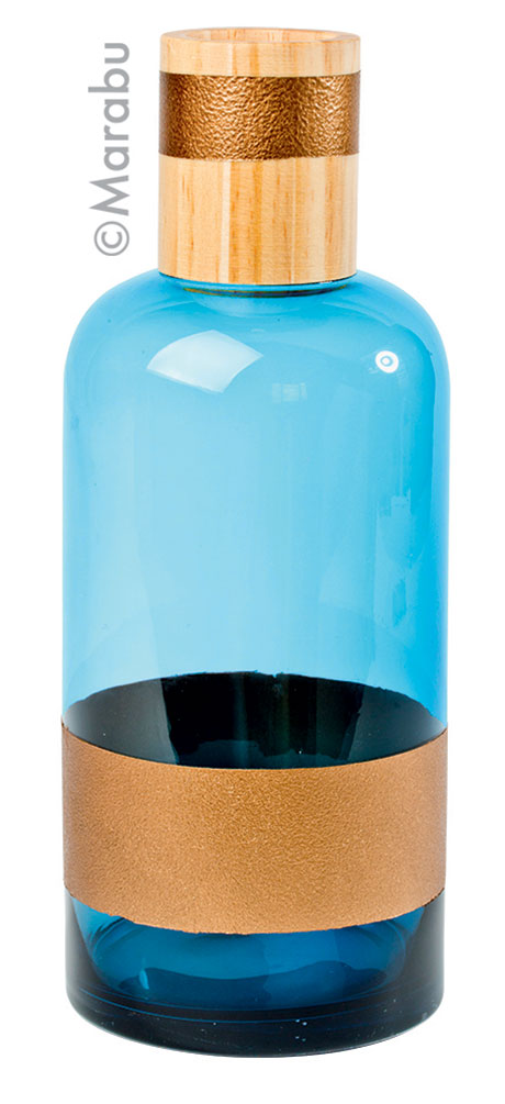 Металикова боя Colorado Gold Marabu
