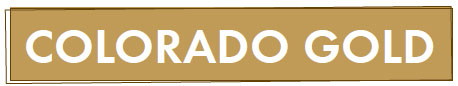 Металикова боя Colorado Gold Marabu