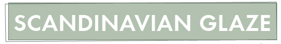 Лазурна боя за дърво Scandinavian Glaze Marabu