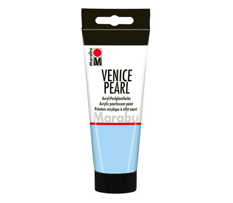 Перлена боя Venice Pearl Marabu
