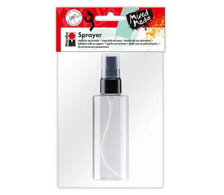 Арт спрей Mixed Media Marabu Art spray