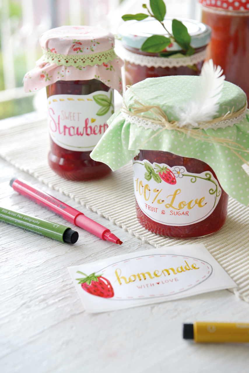Калиграфски маркери Artist Pen комплекти Faber Castell