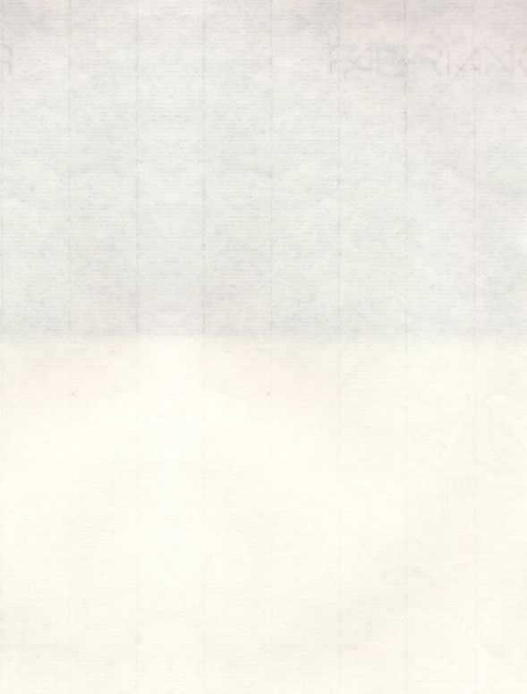 Гериптова хартия 100/70 см 140гр. екрю Fabriano