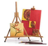 Акрилни бои Basic Acryl