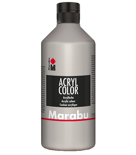 Акрилни бои Acryl Color Marabu