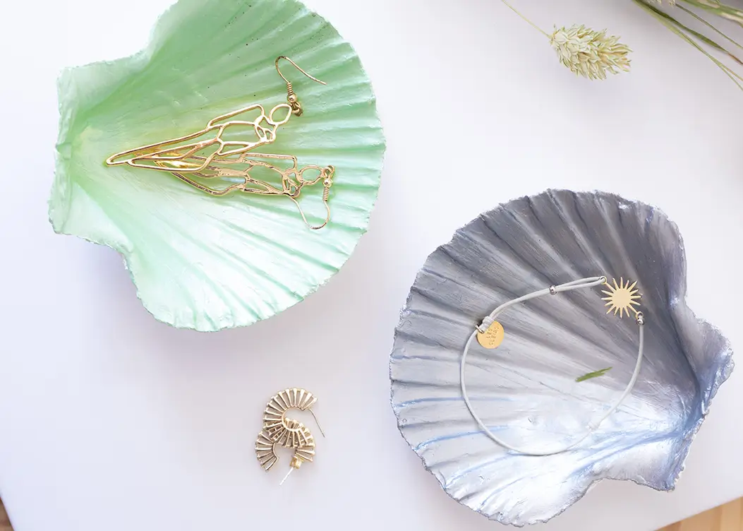 Перлена боя Venice Pearl Marabu