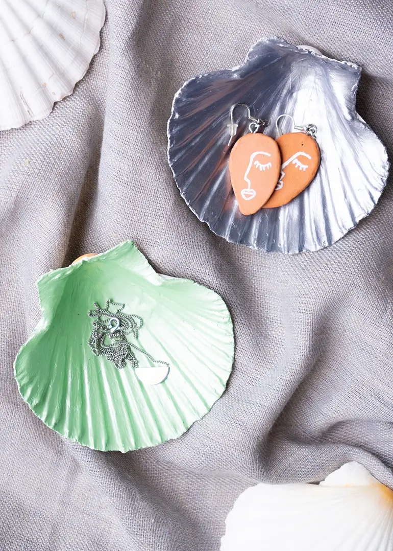 Перлена боя Venice Pearl Marabu