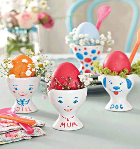 Маркери за порцелан комплекти Marabu Porcelain painters
