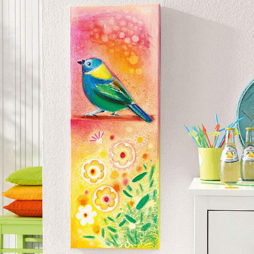 Арт спрей Mixed Media Marabu Art spray