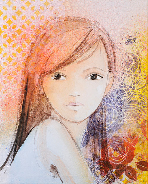 Арт спрей Mixed Media Marabu Art spray