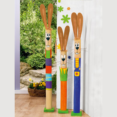 Акрилни бои с матов лак Decormatt Acryl Marabu