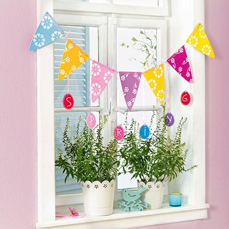 Акрилни бои с матов лак Decormatt Acryl Marabu
