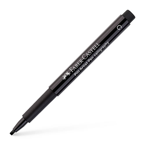 Калиграфски маркер Artist Pen Calligraphy Faber-Castell