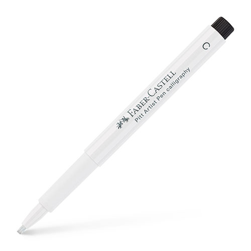 Калиграфски маркер Artist Pen Calligraphy Faber-Castell