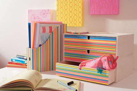 Акрилни маркери за декорация - матови Marabu Deco Painters