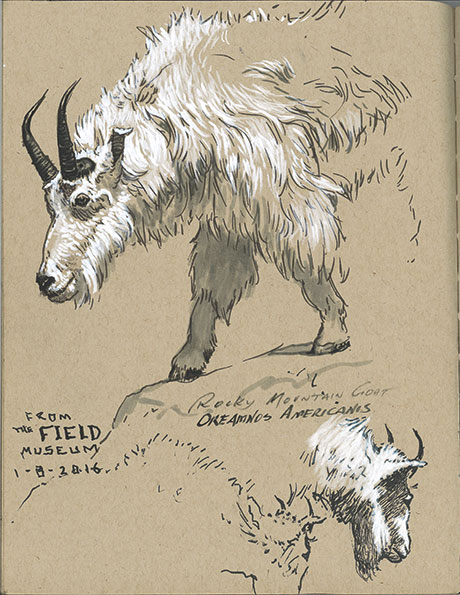 Маркер с объл връх Artist Pen - 1,5 мм Faber-Castell