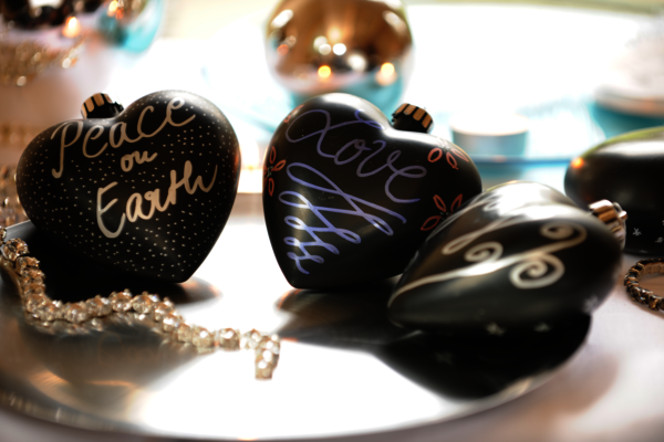 Универсални маркери за декорация - лакови Marabu Brilliant Painters