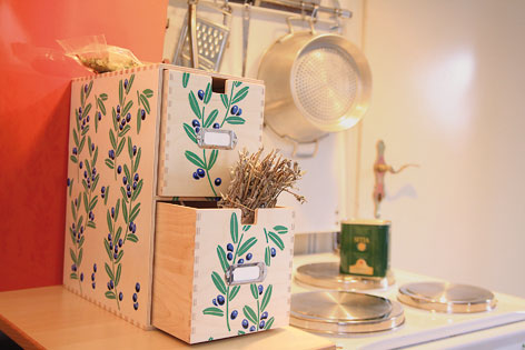 Акрилни маркери за декорация - матови Marabu Deco Painters