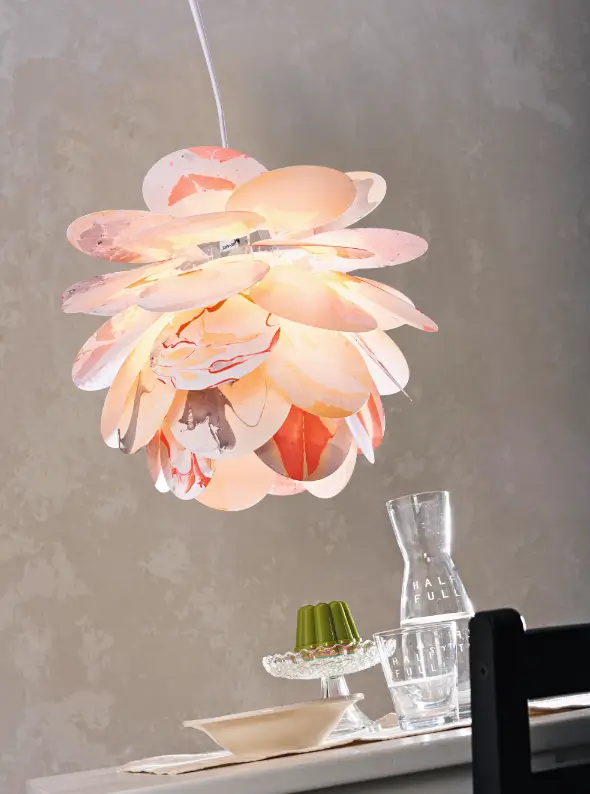 Мраморни бои комплекти Marabu Easy marble