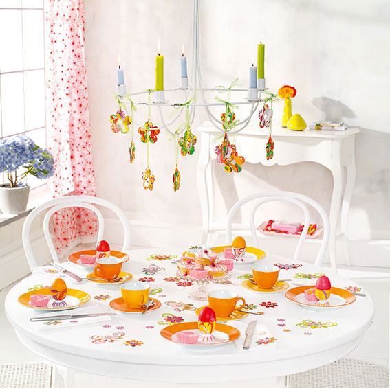Мраморни бои комплекти Marabu Easy marble