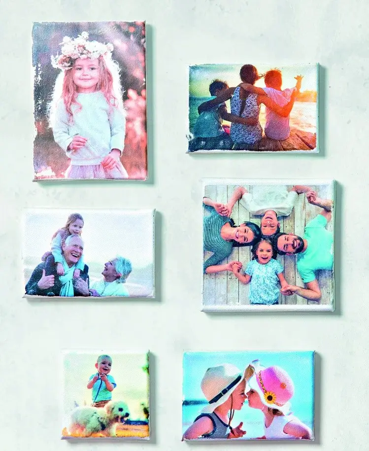 Фото трансферен медиум Photo Transfer комплект