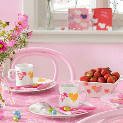 Маркери за порцелан комплекти Marabu Porcelain painters