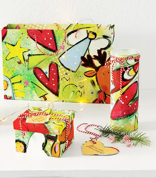 Акрилни бои Acryl Color Marabu