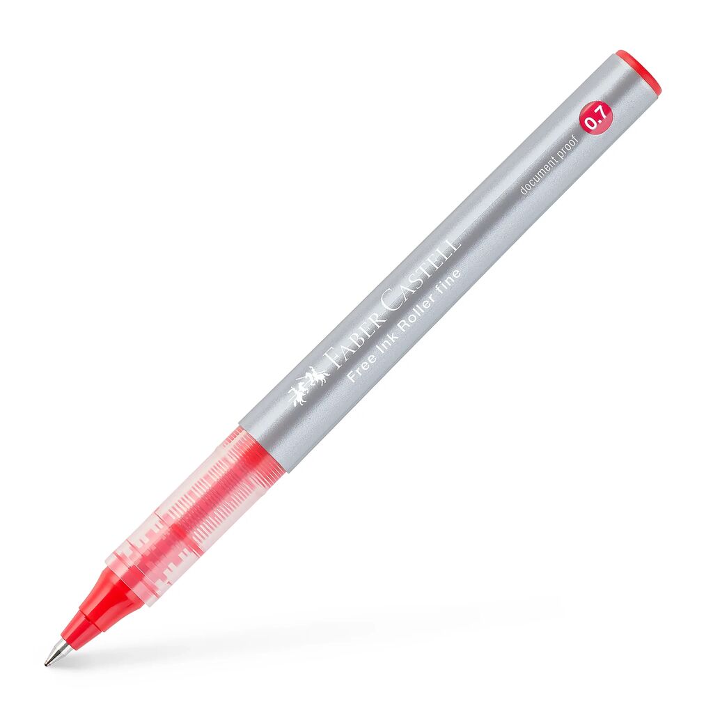 Ролер Free Ink Faber-Castell