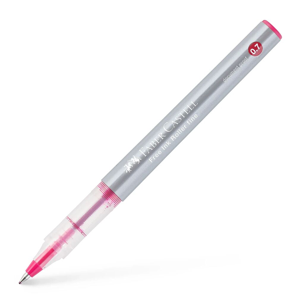 Ролер Free Ink Faber-Castell