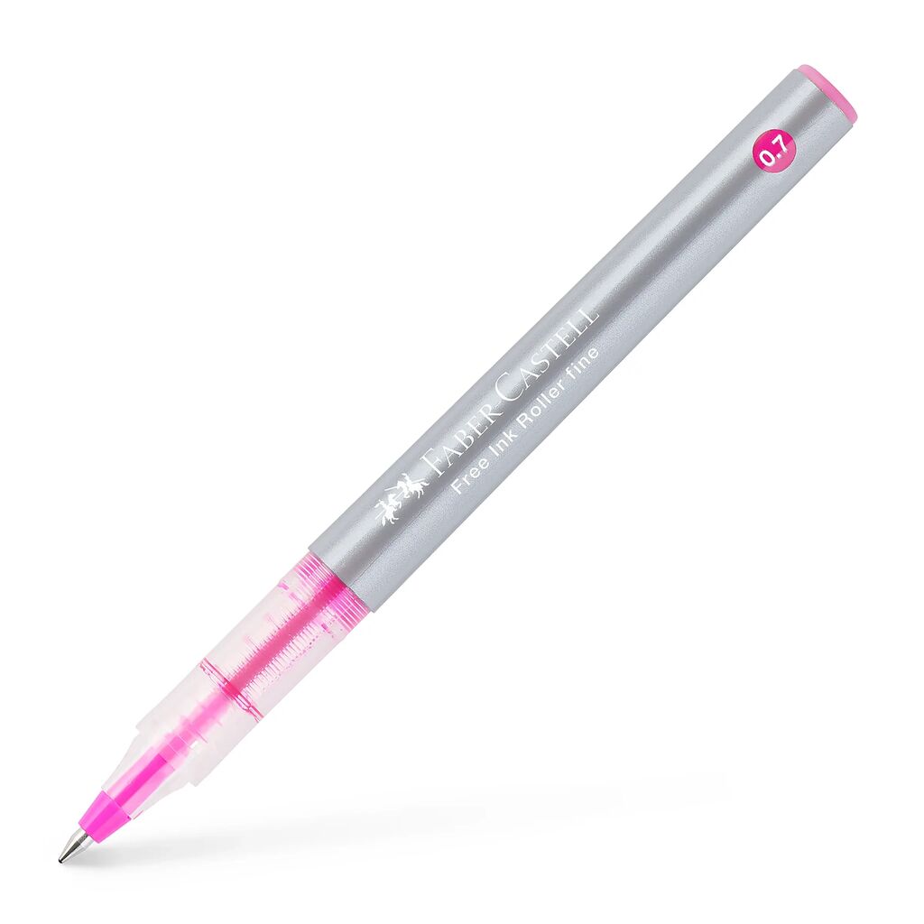 Ролер Free Ink Faber-Castell