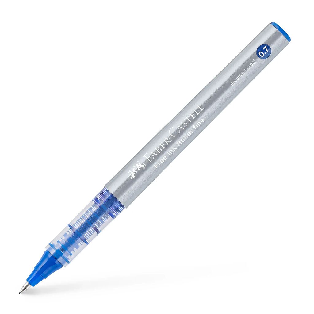 Ролер Free Ink Faber-Castell