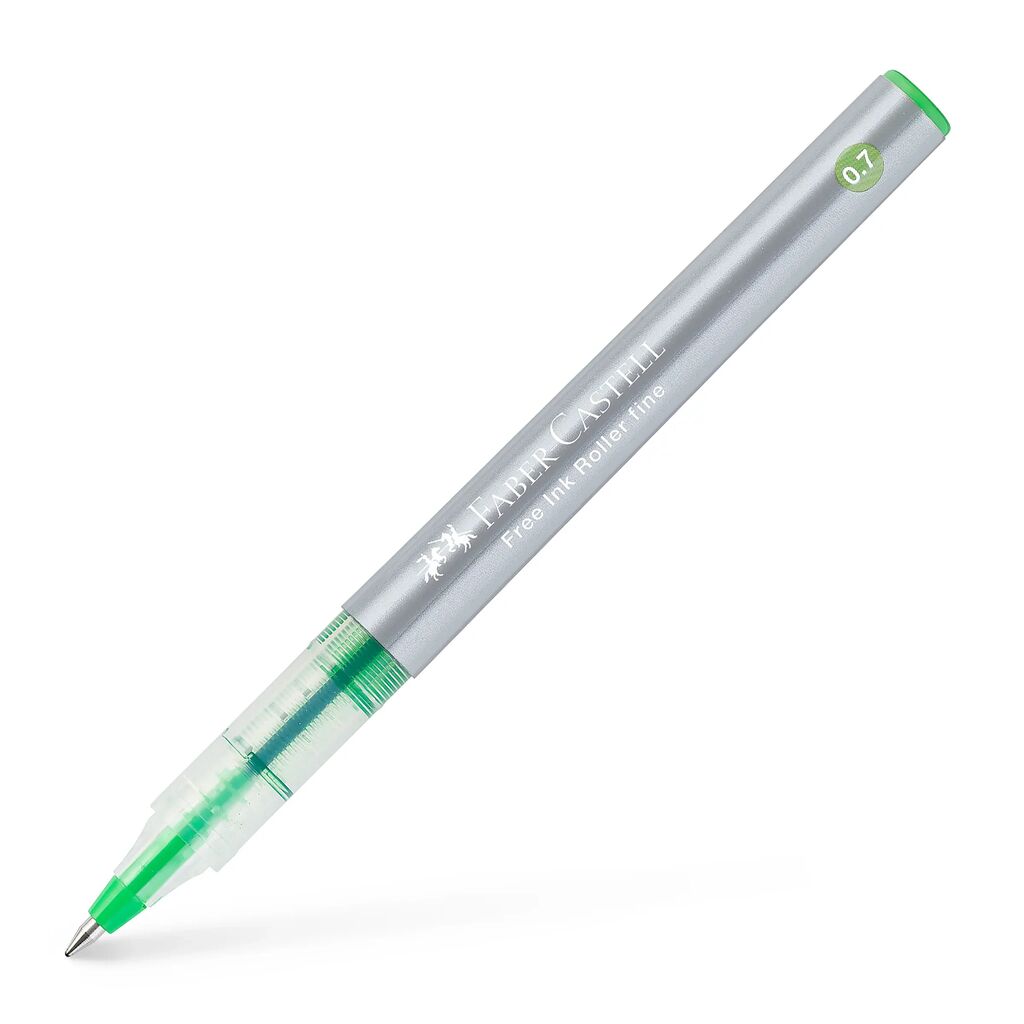 Ролер Free Ink Faber-Castell