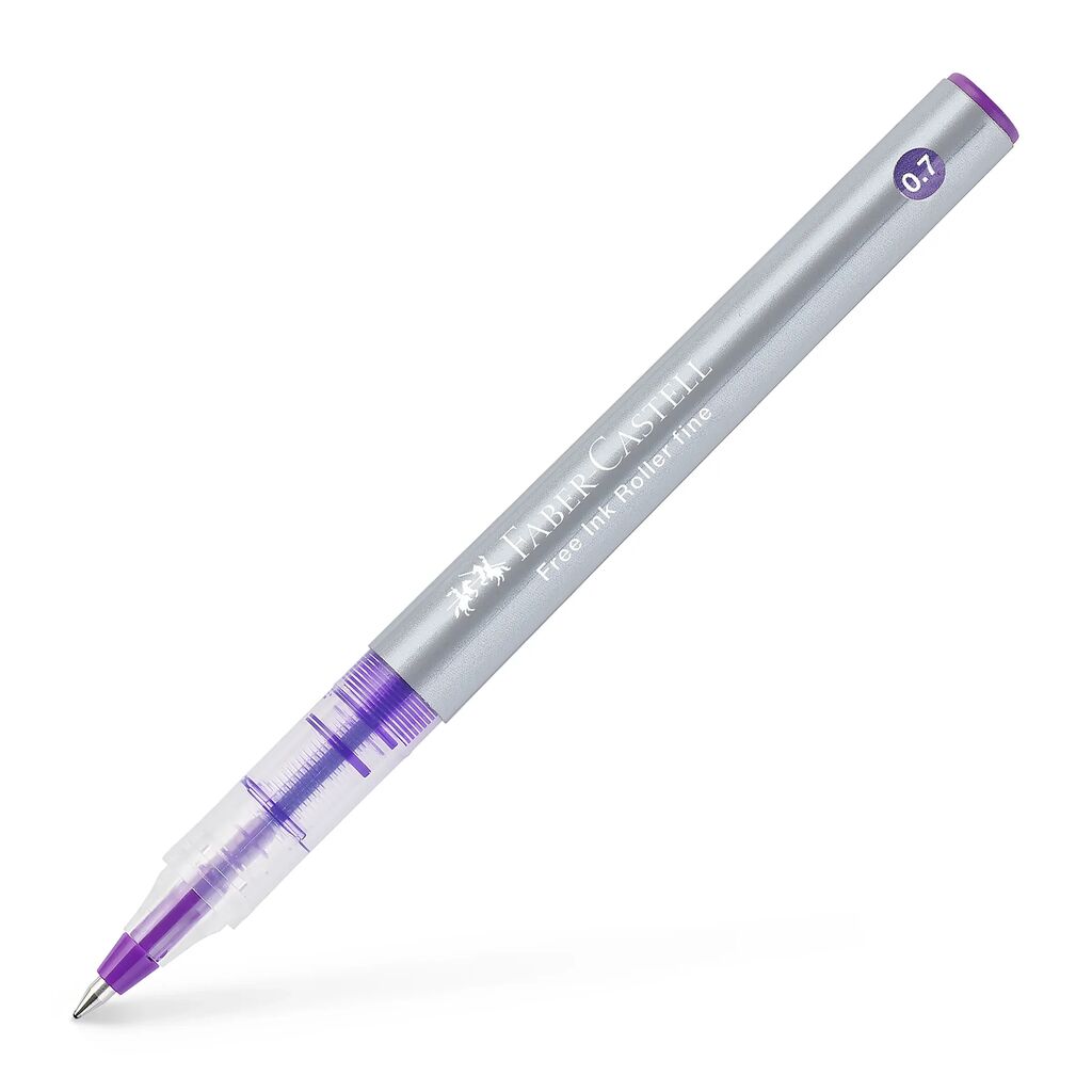 Ролер Free Ink Faber-Castell