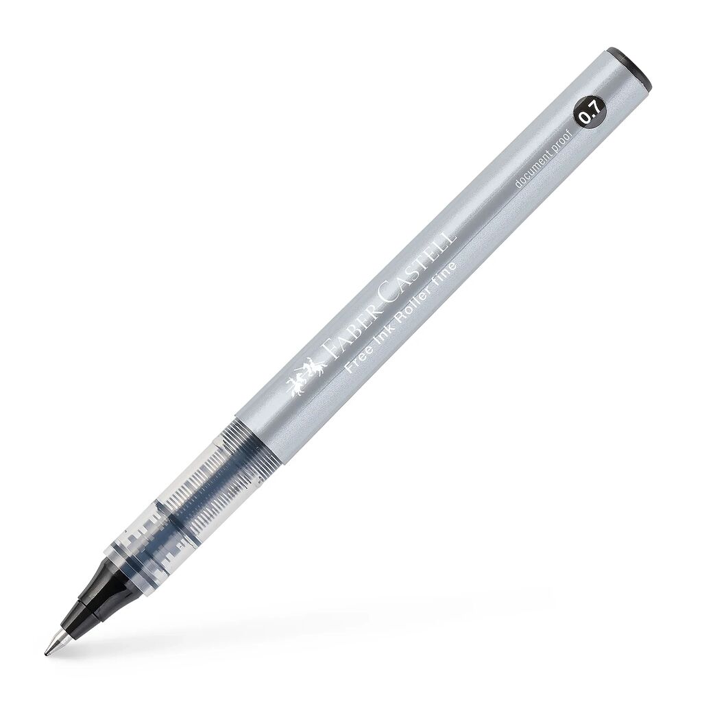 Ролер Free Ink Faber-Castell