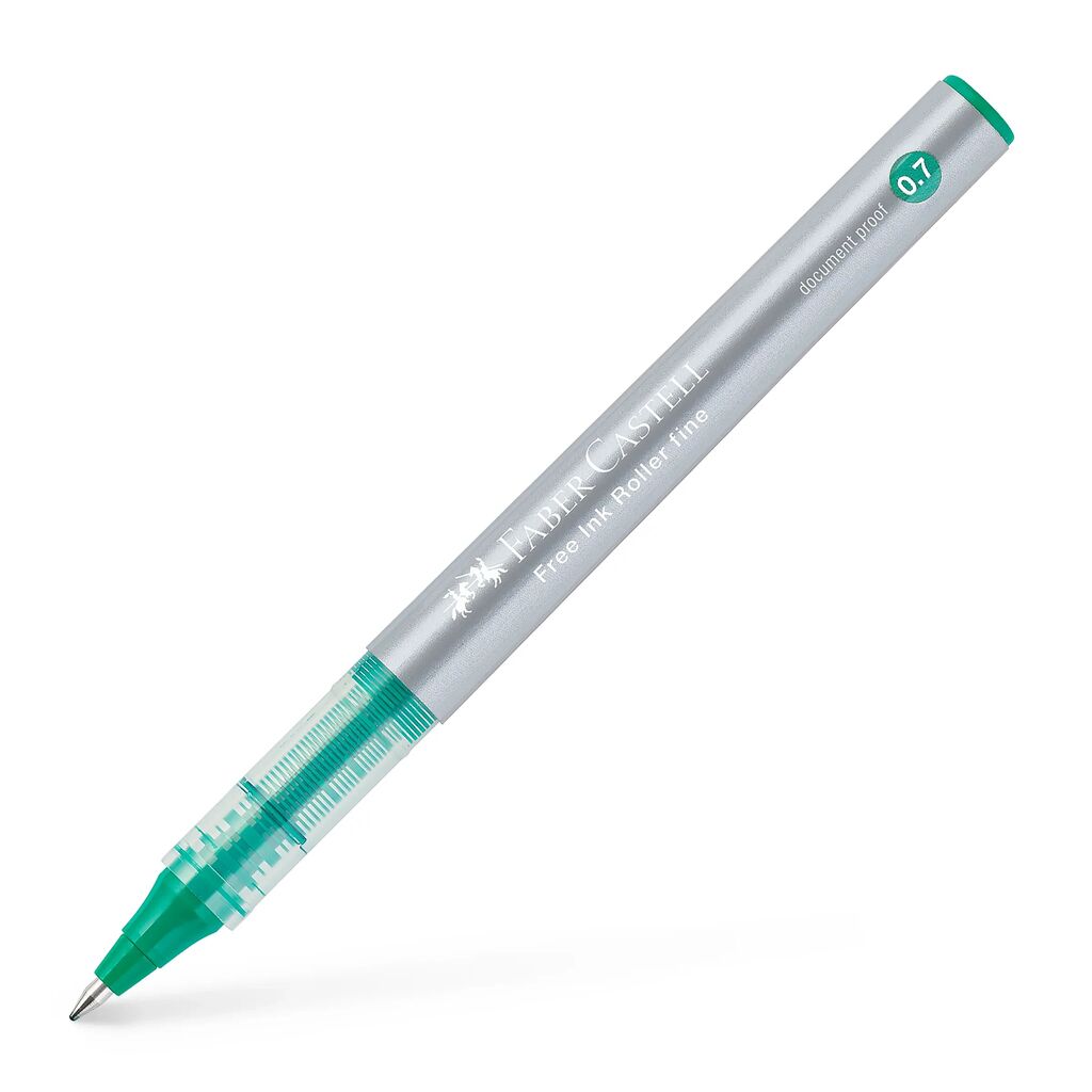 Ролер Free Ink Faber-Castell