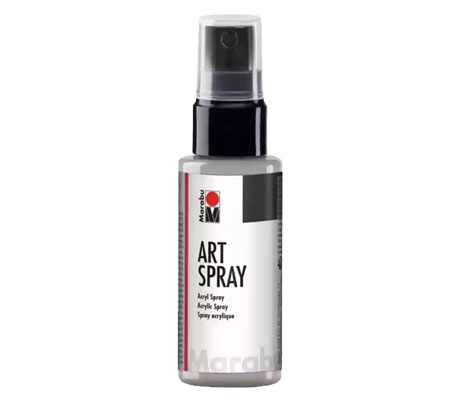 Арт спрей Mixed Media Marabu Art spray