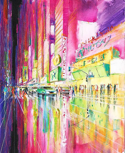 Акрилни бои в тубички Creative Studio Faber-Castell