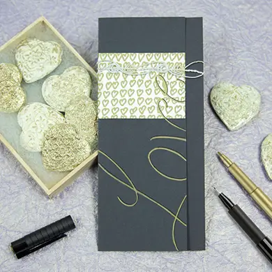 Маркери металик Artist Pen 1,5 мм комплект Faber Castell