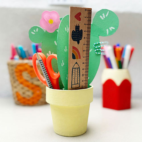 Комплект за рисуване за деца Maxi Art Box Little Artist