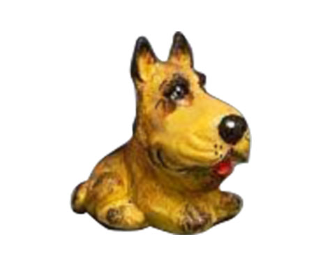 Фигурки - 0200 керамични
