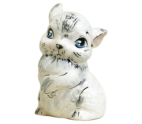 Фигурки - 0350 керамични