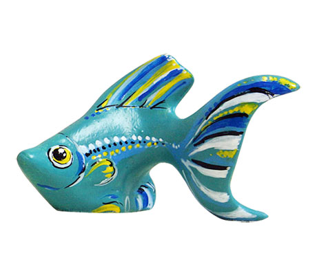 Фигурки - 0200 керамични