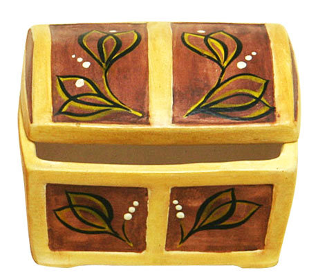 Фигурки - 0350 керамични
